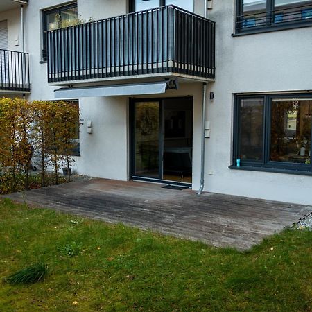 Alpenflair / Luxury / 100Qm / Work / Travel / Netflix Apartment Penzberg Luaran gambar