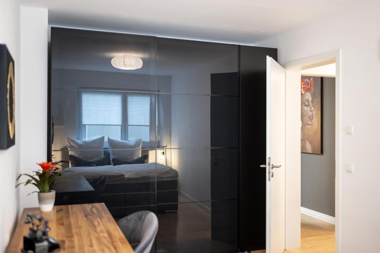 Alpenflair / Luxury / 100Qm / Work / Travel / Netflix Apartment Penzberg Luaran gambar