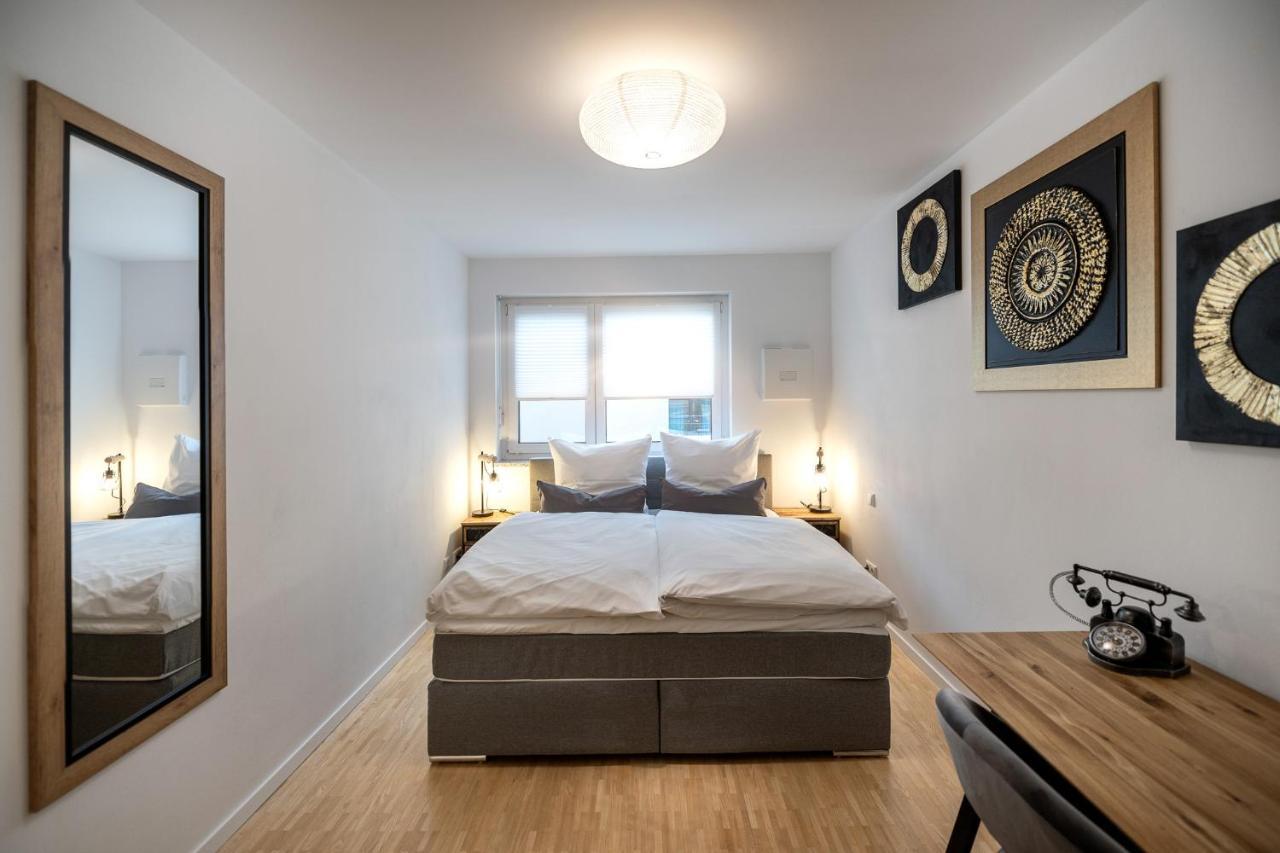 Alpenflair / Luxury / 100Qm / Work / Travel / Netflix Apartment Penzberg Luaran gambar