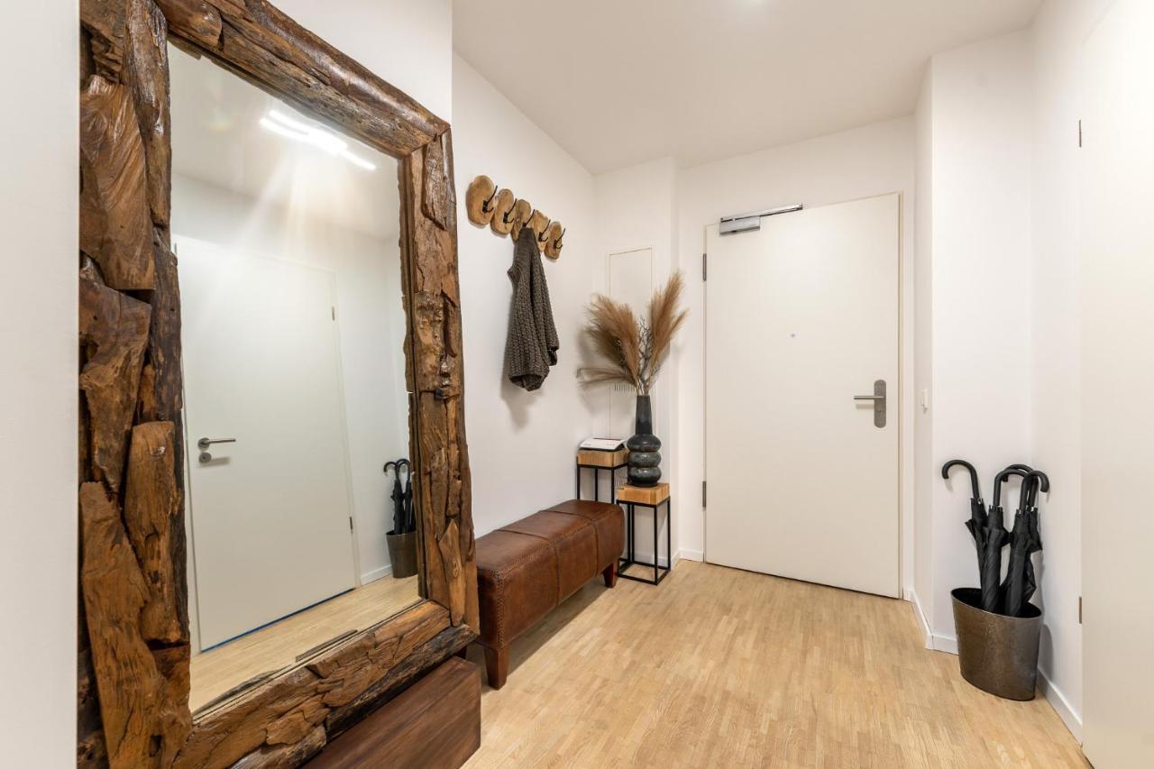Alpenflair / Luxury / 100Qm / Work / Travel / Netflix Apartment Penzberg Luaran gambar