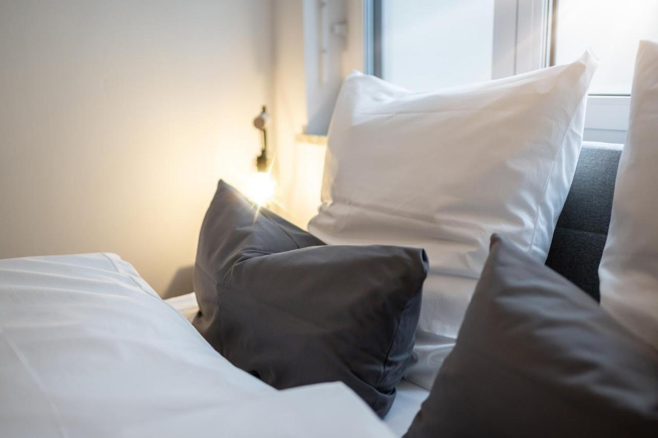 Alpenflair / Luxury / 100Qm / Work / Travel / Netflix Apartment Penzberg Luaran gambar