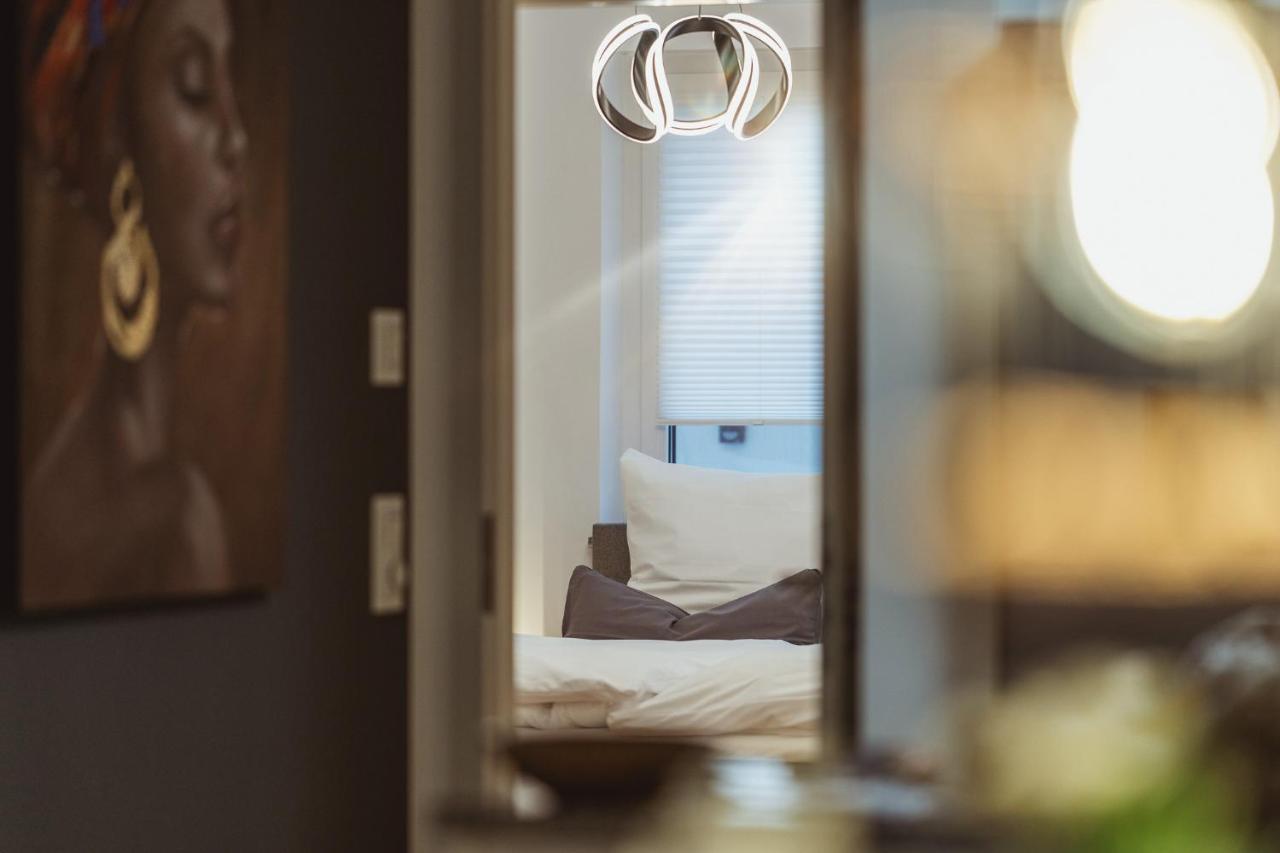 Alpenflair / Luxury / 100Qm / Work / Travel / Netflix Apartment Penzberg Luaran gambar