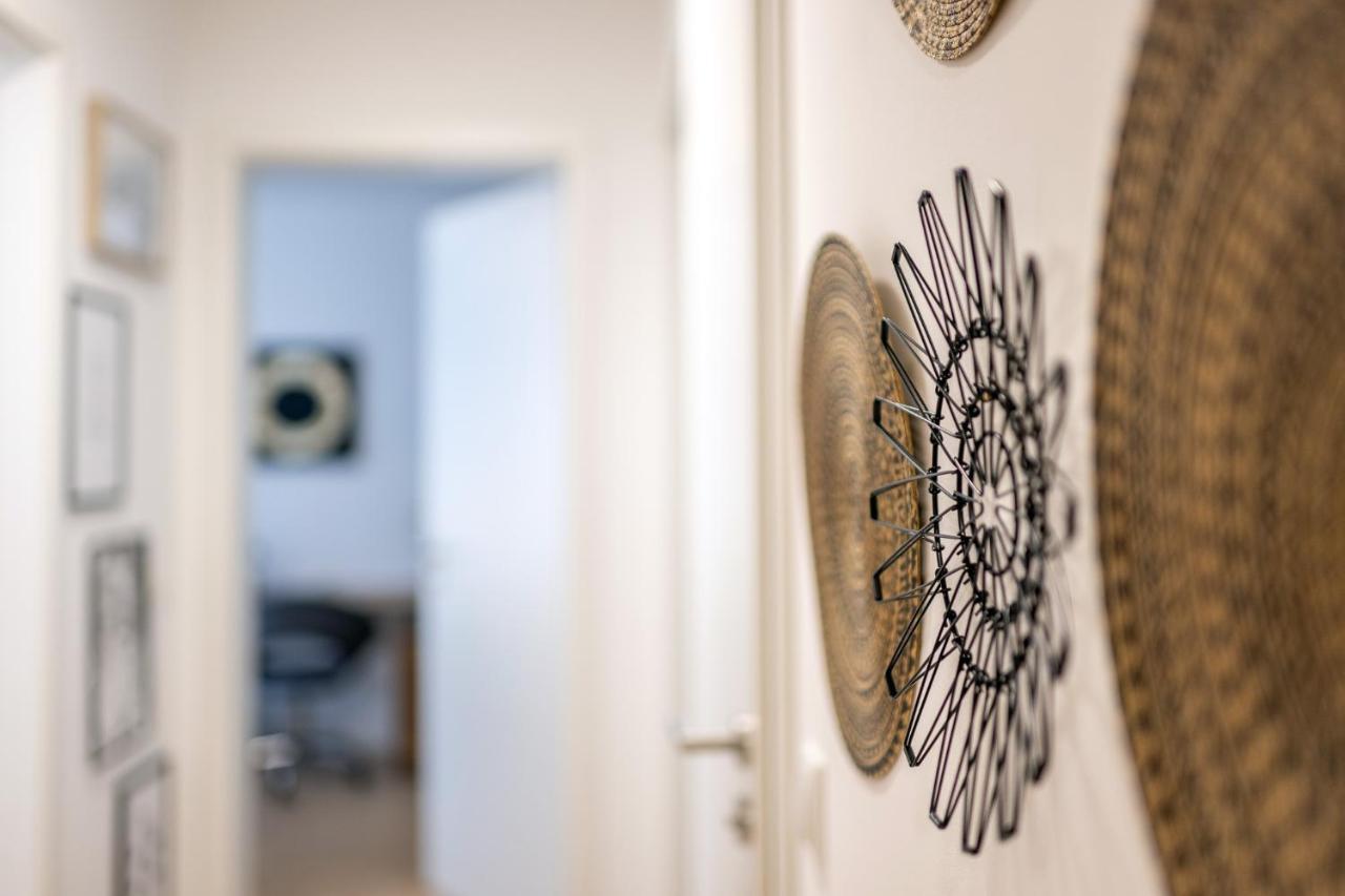 Alpenflair / Luxury / 100Qm / Work / Travel / Netflix Apartment Penzberg Luaran gambar