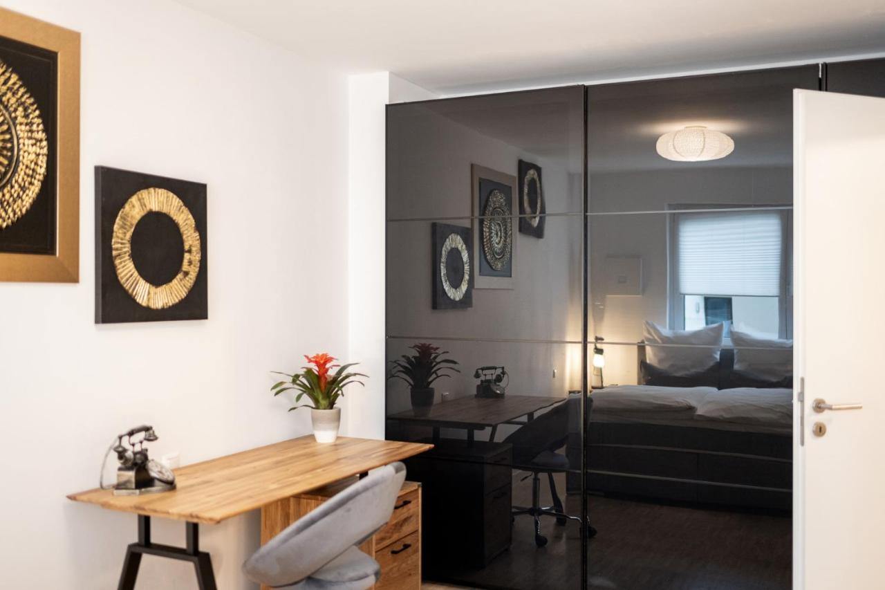 Alpenflair / Luxury / 100Qm / Work / Travel / Netflix Apartment Penzberg Luaran gambar