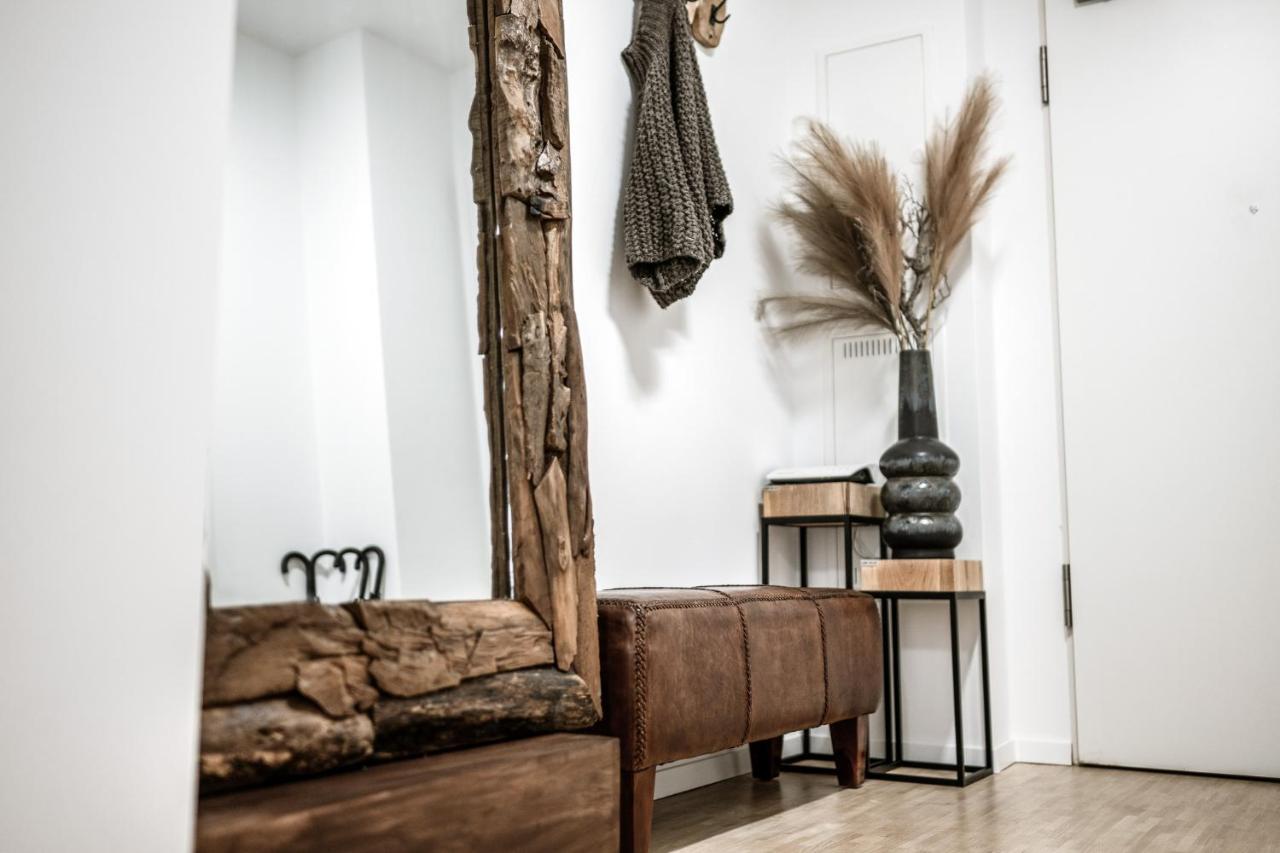 Alpenflair / Luxury / 100Qm / Work / Travel / Netflix Apartment Penzberg Luaran gambar