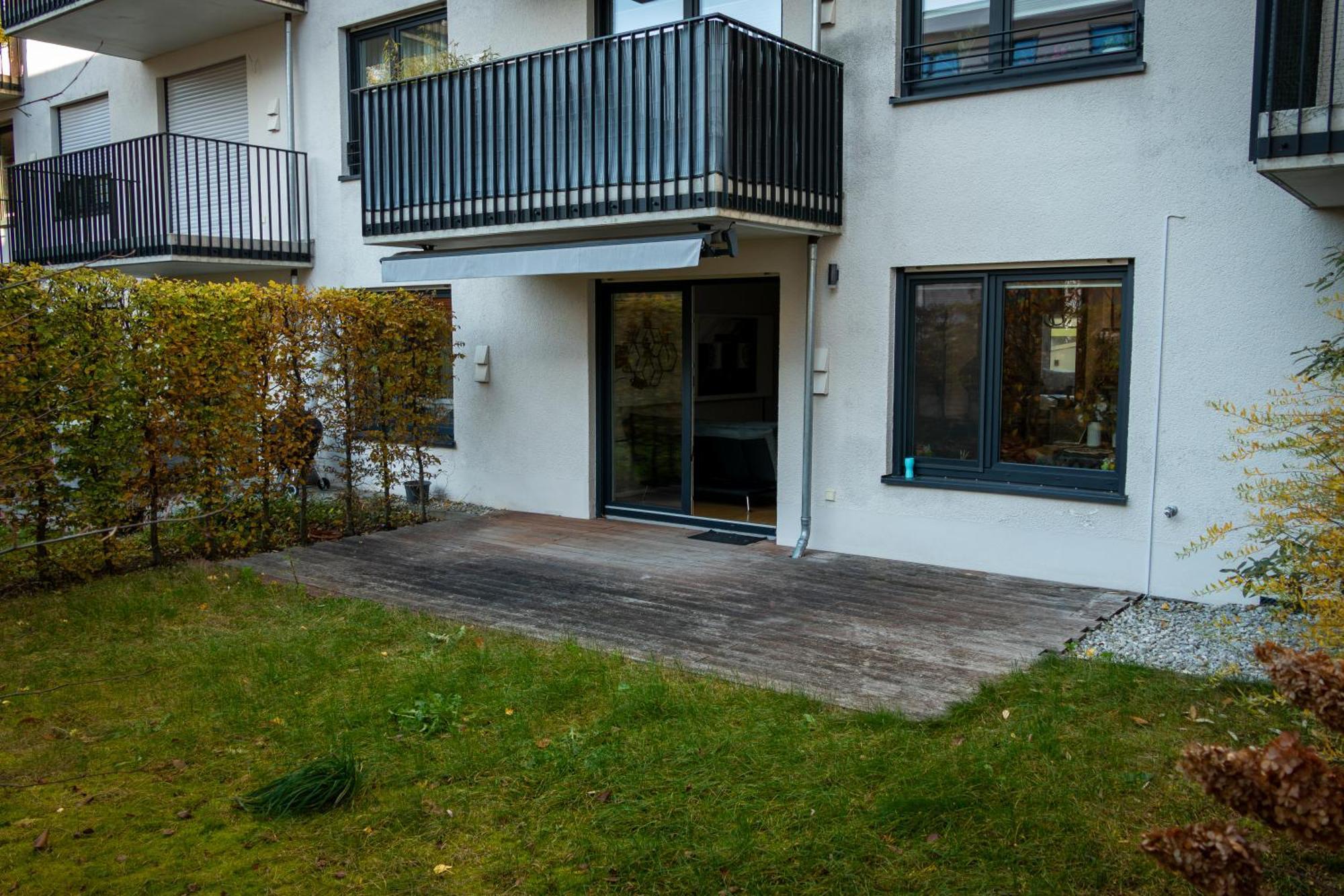 Alpenflair / Luxury / 100Qm / Work / Travel / Netflix Apartment Penzberg Luaran gambar
