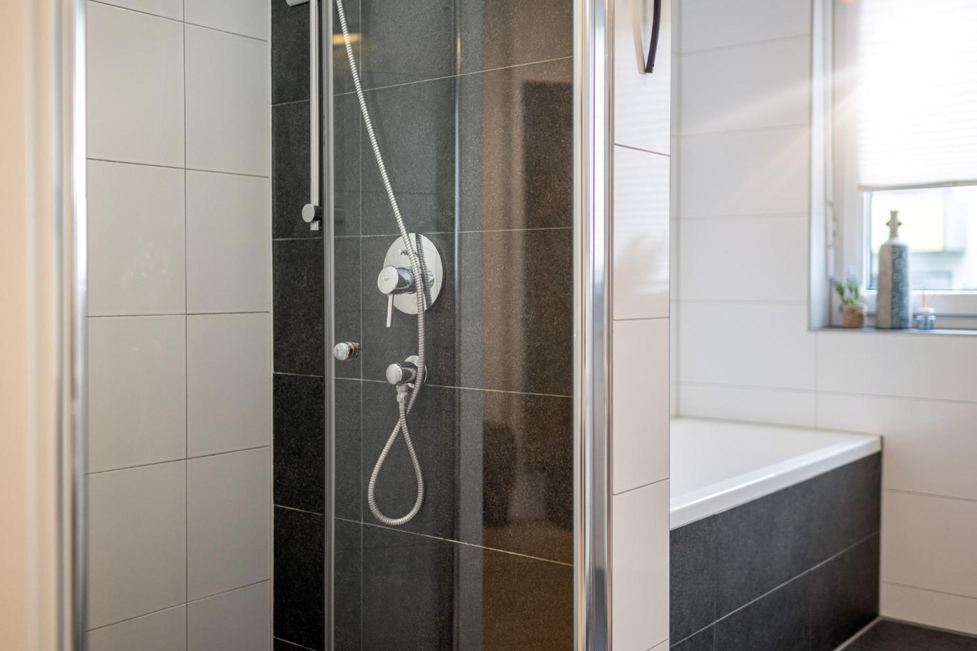 Alpenflair / Luxury / 100Qm / Work / Travel / Netflix Apartment Penzberg Luaran gambar