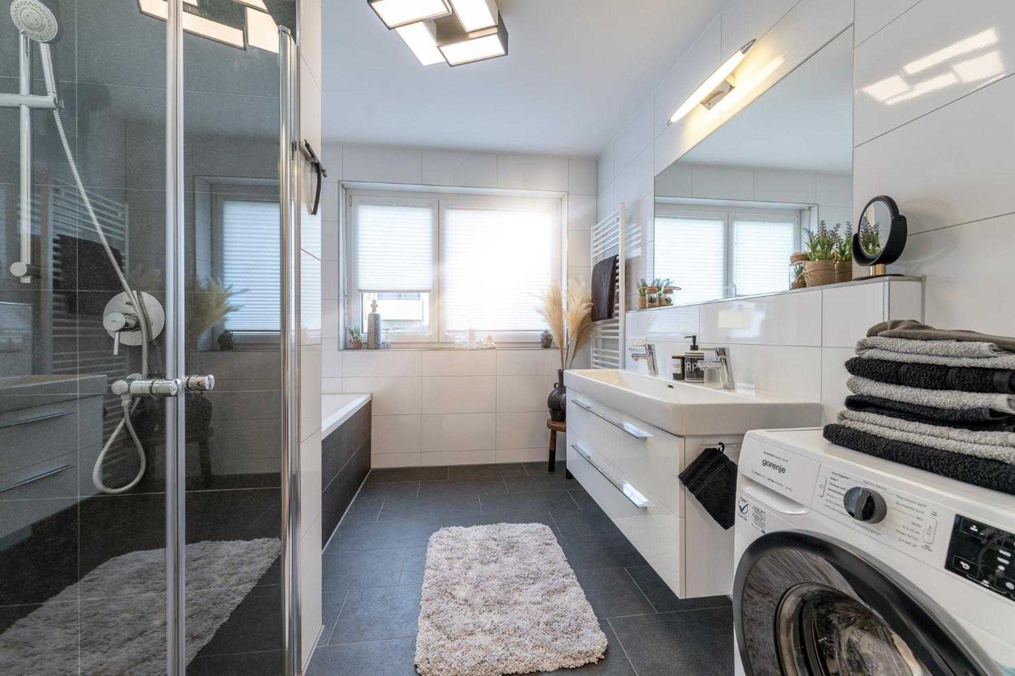 Alpenflair / Luxury / 100Qm / Work / Travel / Netflix Apartment Penzberg Luaran gambar